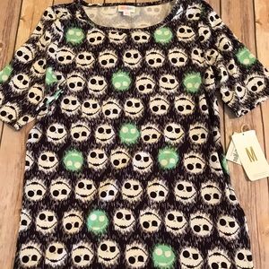 Medium LLR Gigi—NWT